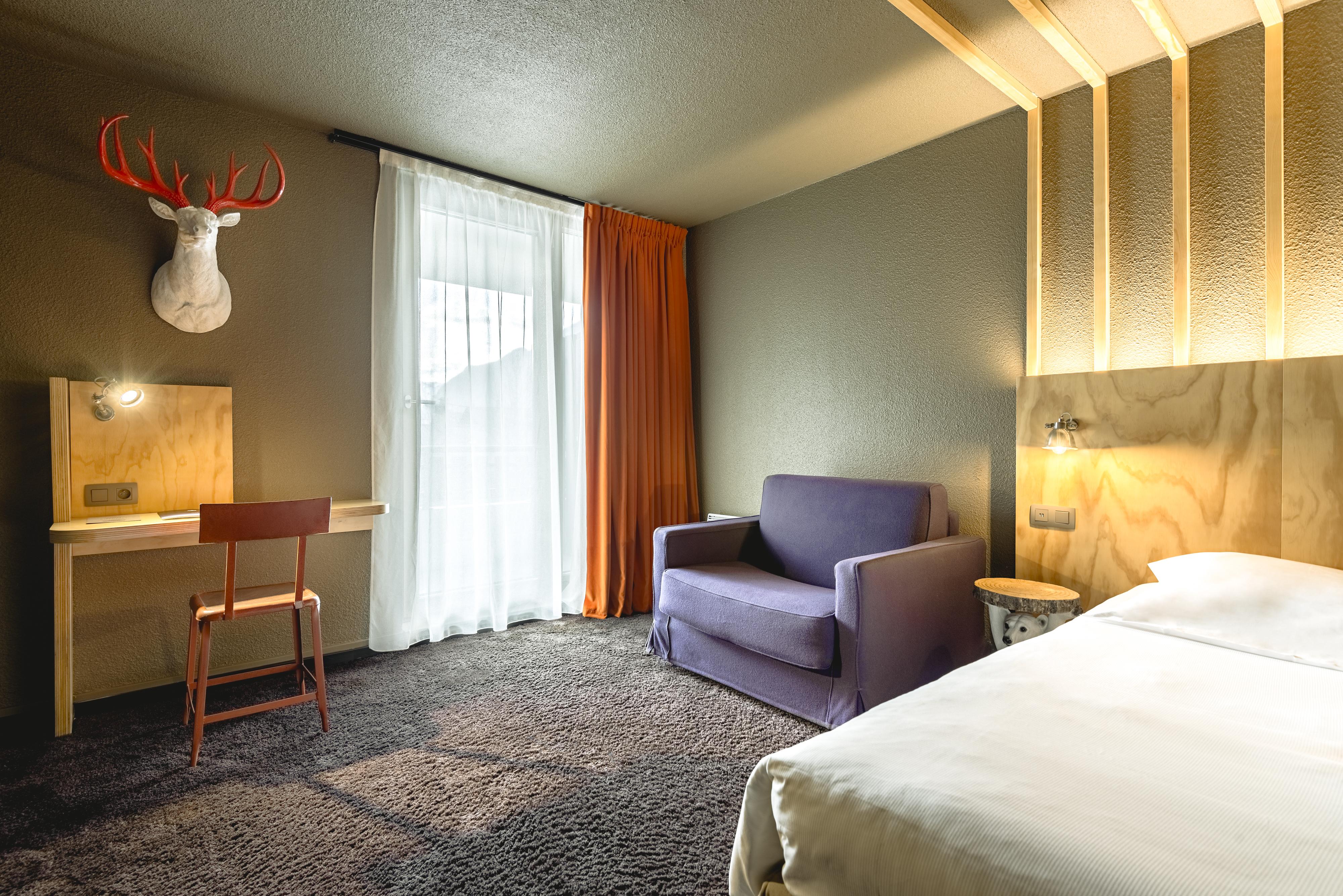 Hotel Le Refuge Des Aiglons Chamonix Luaran gambar